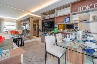 Apartamento à venda, 3 quartos, 1 vaga, 64m², jd climax - sp