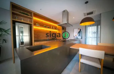 Cobertura duplex à venda no morumbi ? 4 suítes, 2 vagas e prédio novo cyrela