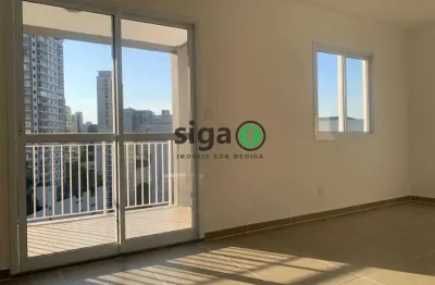 Apartamento com 1 quarto à venda na Rua Doutor Nicolau de Sousa Queirós, 603, Vila Mariana, São Paulo
