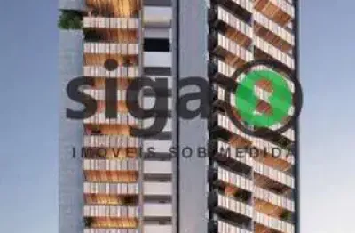 Apartamento com 2 quartos à venda na Avenida Pedroso de Morais, 953, Pinheiros, São Paulo