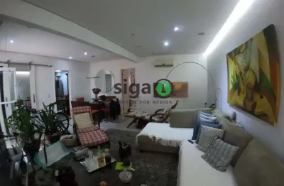 Casa em condomínio fechado com 3 quartos à venda na Rua Francisco Pessoa, 690, Morumbi, São Paulo