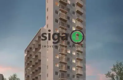 Apartamento com 2 quartos à venda na Rua Mauro, 567, Saúde, São Paulo
