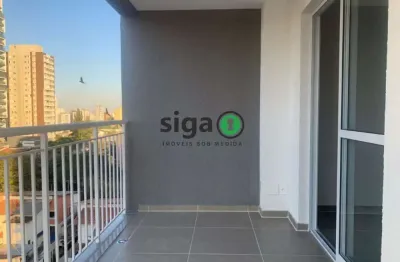Apartamento com 1 quarto à venda na Rua Doutor Nicolau de Sousa Queirós, 603, Vila Mariana, São Paulo