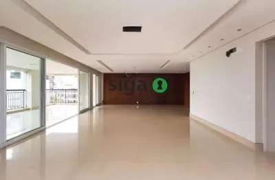 Apartamento disponível para venda ou aluguel no panamby, com 5 suítes, 6 banheiros, 5 vagas em 357m.