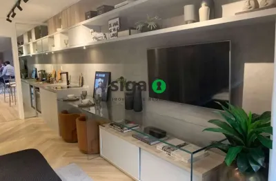 VENDE Studio na CHÁCARA SANTO ANTONIO a poucos passos do Metrô Borba Gato LINHA LILÁS