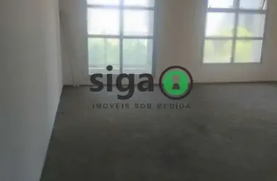 Sala comercial para alugar na Avenida Doutor Chucri Zaidan, 1550, Brooklin, São Paulo