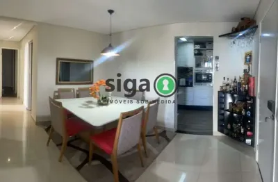 Apartamento com 4 quartos à venda na Rua Serra do Japi, 786, Tatuapé, São Paulo