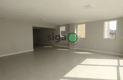 Apartamento para alugar na paraíso - 278m², 3 quartos, 2 vagas