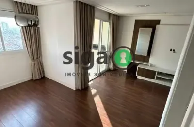 Apartamento com 2 quartos para alugar na Rua Conselheiro Cotegipe, 219, Belém, São Paulo