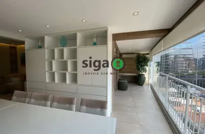 Apartamento com 2 quartos à venda na Avenida Presidente Juscelino Kubitschek, 1545, Itaim Bibi, São Paulo