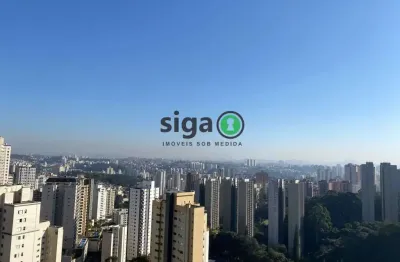 Vende no morumbi (vila suzana) apartamento com 3 suítes e 4 vagas