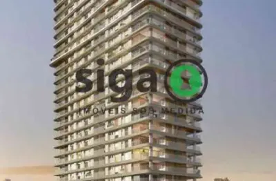Apartamento com 3 quartos à venda na Rua João Moura, 2455, Vila Madalena, São Paulo