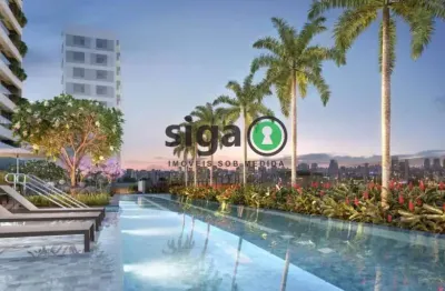 Apartamento com 4 quartos à venda na Rua Bartira, 856, Perdizes, São Paulo