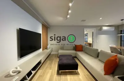 Apto no butantã, 156m², 3 quartos, 2 suítes, varanda gourmet, 2 vagas e depósito