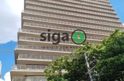 Apartamento com 4 quartos à venda na Avenida Sabiá, 26, Moema, São Paulo