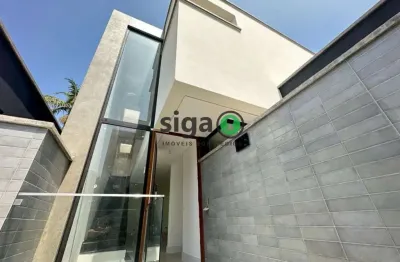 Casa de condominio para venda com 4 dormitorios no campo belo