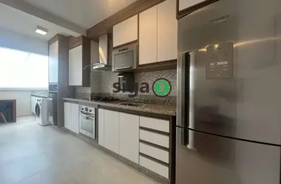 Apartamento garden de 75,48m² á venda  na vila carrão