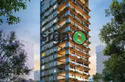 Apartamento com 3 quartos à venda na Rua Pedroso Alvarenga, 1111, Itaim Bibi, São Paulo