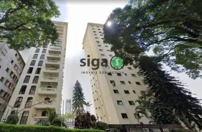 Apartamento com 4 quartos à venda na Rua dos Franceses, 174, Bela Vista, São Paulo