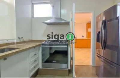 Apartamento a venda no sumaré, com 4 quartos, sendo 2 suites e 6 vagas