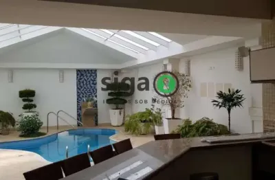 Casa em condomínio residencial em portal do morumbi