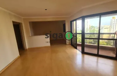 Apartamento com 3 quartos à venda na Rua Doutor Oscar Monteiro de Barros, 620, Vila Suzana, São Paulo