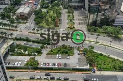 Apartamento com 3 quartos à venda na Rua João Peixoto dos Santos, Brooklin, São Paulo