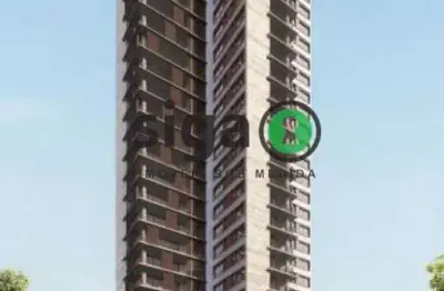 Apartamento com 3 quartos à venda na Rua Padre Chico, 224, Perdizes, São Paulo