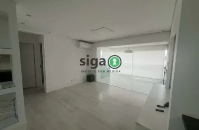 Apartamento com 2 quartos à venda na Rua Oswaldo Arouca, 646, Vila Formosa, São Paulo