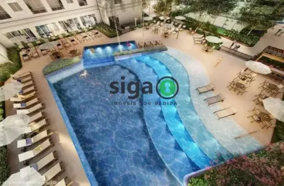 Apartamento para venda no butantã 03 dormitórios, são paulo - sp