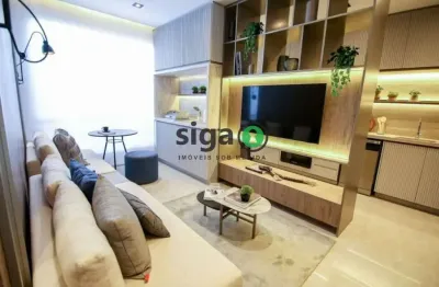 Apartamento para venda no butantã 02 dormitórios, são paulo - sp