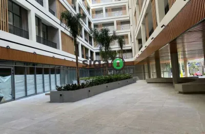 Apartamento com 1 quarto à venda na Rua Afonso Celso, 789, Vila Mariana, São Paulo
