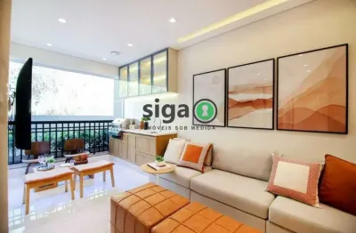 Apartamento para venda no morumbi 03 dormitórios, são paulo - sp