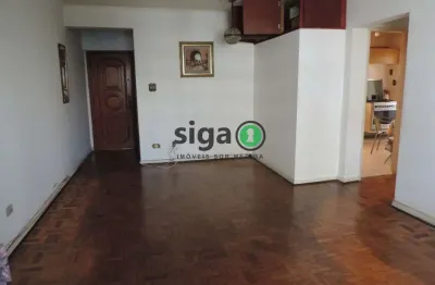 Apartamento com 3 quartos à venda na Avenida Celso Garcia, 4243, Tatuapé, São Paulo
