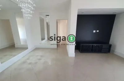 Apartamento com 2 quartos à venda na Rua Miragem, 35, Jardim Anália Franco, São Paulo