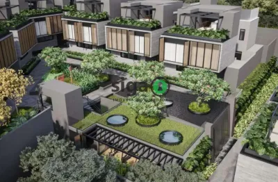 Casa em condomínio para venda na cidade jardim 04 suítes, são paulo - sp