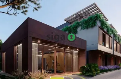 Casa em condomínio para venda no alto da boa vista 04 suítes, são paulo - sp