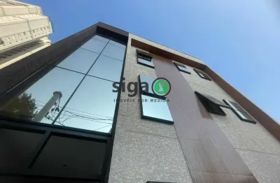 Apartamento com 2 quartos à venda na Rua Caetanos, 118, Vila Regente Feijó, São Paulo