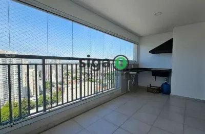 Apartamento com 2 dormitórios, 1 suíte, 75m², Alto da Boa Vista