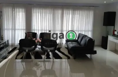 Apartamento a venda com 3 dormitorios (suites) no campo belo no practical life