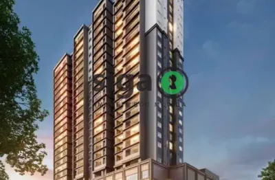 Apartamento para venda no brooklin 03 dormitórios, são paulo - sp