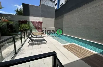 Apartamento com 2 quartos à venda na Rua Dona Leopoldina, 625, Ipiranga, São Paulo