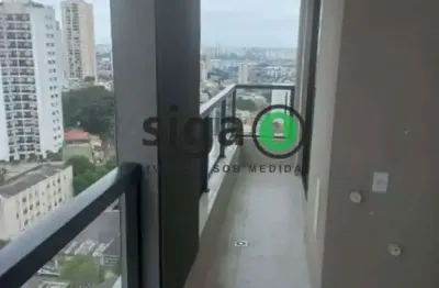 Apartamento com 2 quartos à venda na Rua Dona Leopoldina, 625, Ipiranga, São Paulo