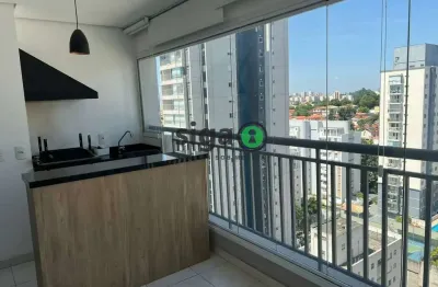 Apartamento para venda ou locação com 02 quartos no condomínio unita jardim prudência