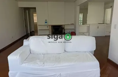 Luxo, espaço e exclusividade na vila suzana ? 235m² com elevador privativo!