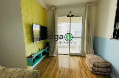 Apartamento com 2 quartos à venda na Rua Retiro, 145, Carrão, São Paulo