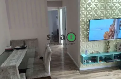 Apartamento com 2 quartos à venda na Rua Retiro, 145, Carrão, São Paulo