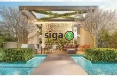 Apartamento com 3 quartos à venda na Rua Santo Arcádio, 482, Brooklin, São Paulo