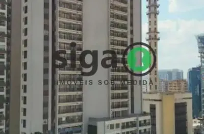 Cobertura duplex para venda no em brooklin 04 suítes, são paulo - sp