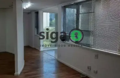 Conjunto comercial para venda e locação, 4 vagas, 204m², brooklin - sp